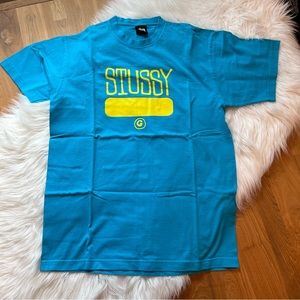Stussy T-shirt